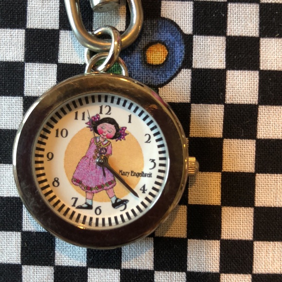 Mary Engelbreit Watch - Picture 2 of 4